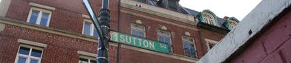 Sutton SQ