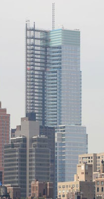 Bloomberg Tower